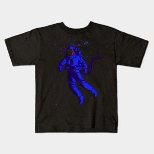 Cosmic sound Kids T-Shirt